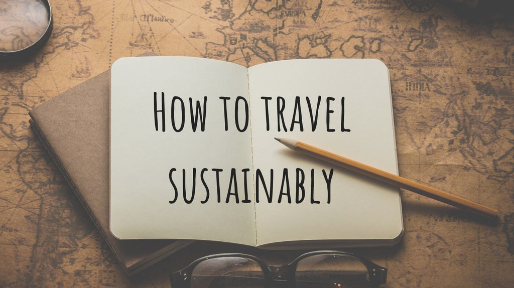 Sustainable Travel (What It Means & 12 Ways To Do It)